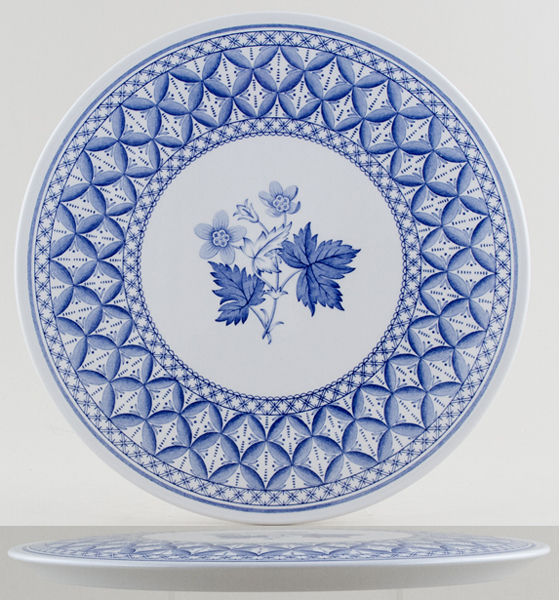 Cake Plate c1997